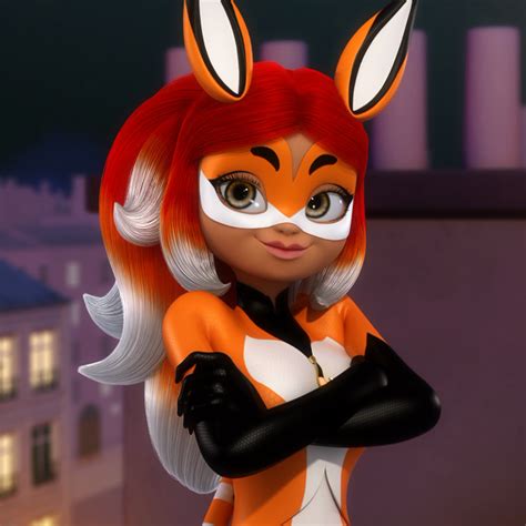 rena rouge